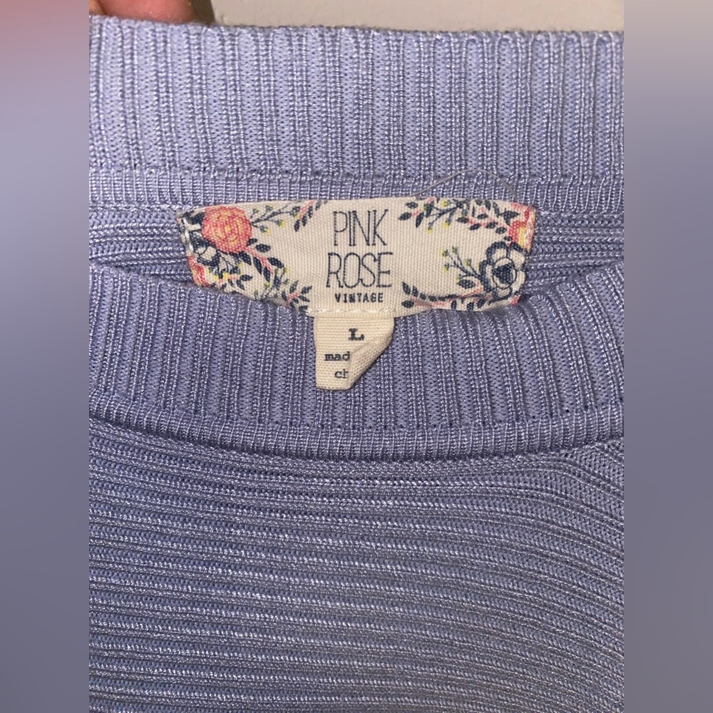Sweater - Picture 2 of 3